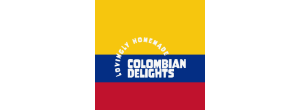 Colombian Delights